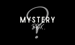 MYSTERY BOX