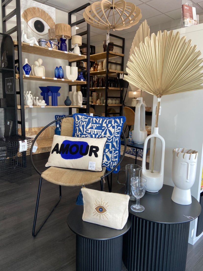 Boutique de décoration intérieure à Rodez dans l'Aveyron (12)